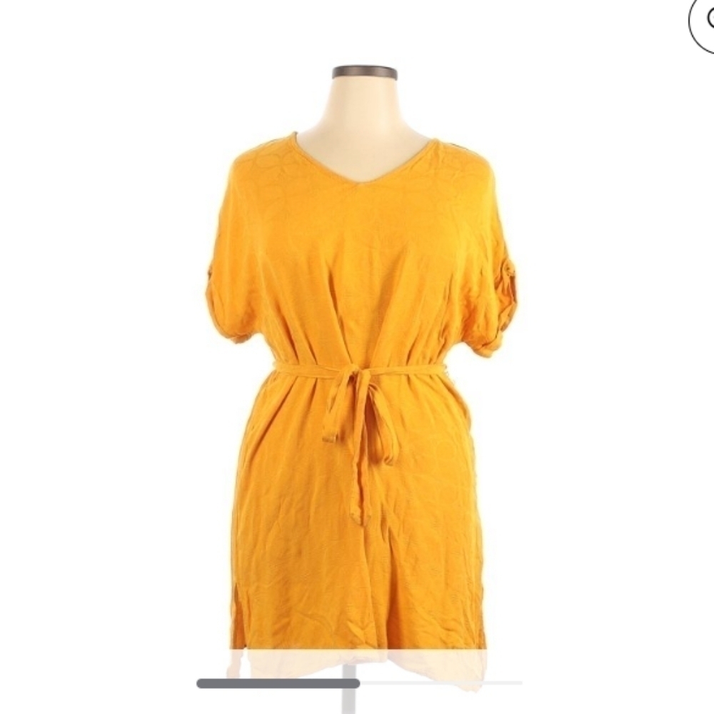 Cupshe swimsuit cover up